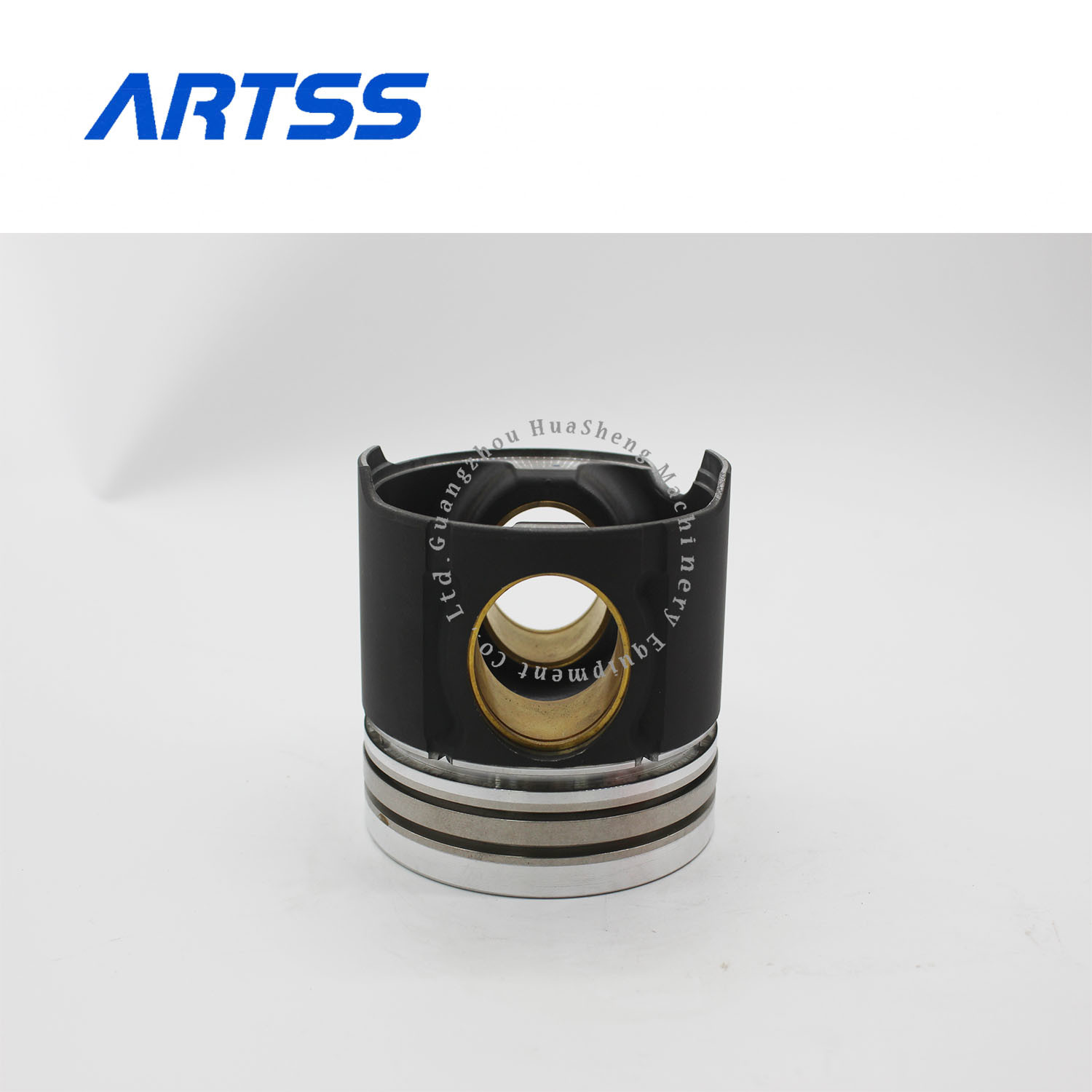 ME202828 4M40 Excavator Engine Piston For L200 Pajero Triton