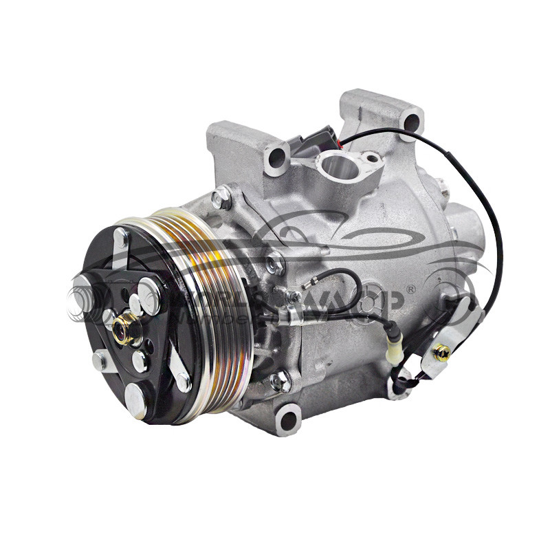 TRSA063570 Auto Air Conditioner Compressor 2010-2013 For Honda Brio WXHD066