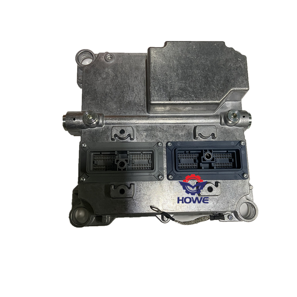 E320 CAT 320L Excavator Controller Computer Board 119-0609X-00 Digger Electrical Parts