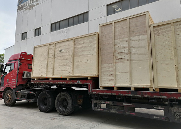 60 Ppm Sanitary Napkin Packing Machine