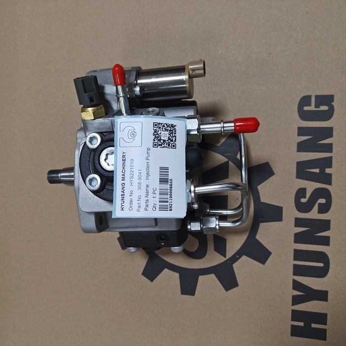 Wiper Motor 418-926-3931 4189263931 418-926-3932 For WA270 WA320 WA320L WA320PT