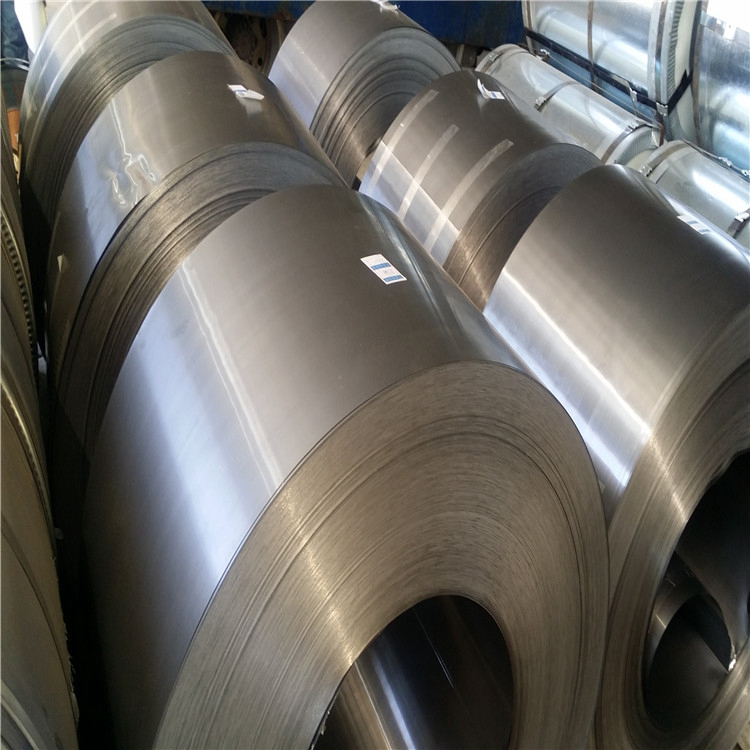 35jn440 Cold Rolled Silicon Steel Coil