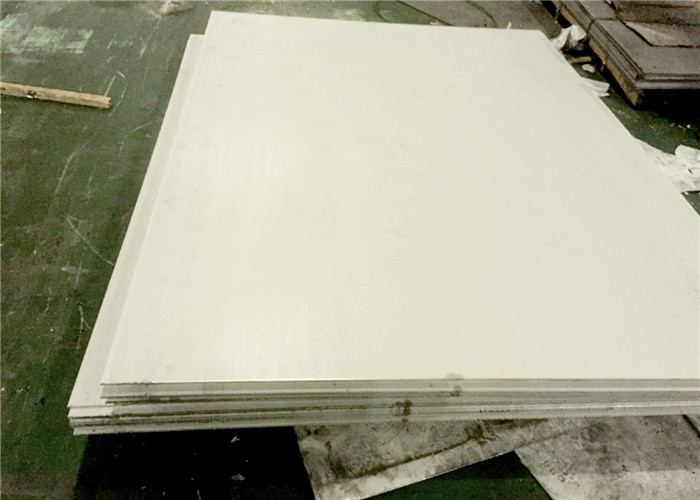 4Cr13 1.4034 4x8 Hot Rolled Steel Sheet Metal Plate High Quenching Hardness