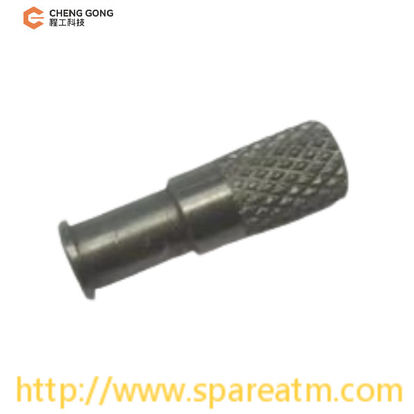 7.4*24.5 NCR S2 Trolley S2 Trolley Bracket Shaft For NCR Parts Replacement Components