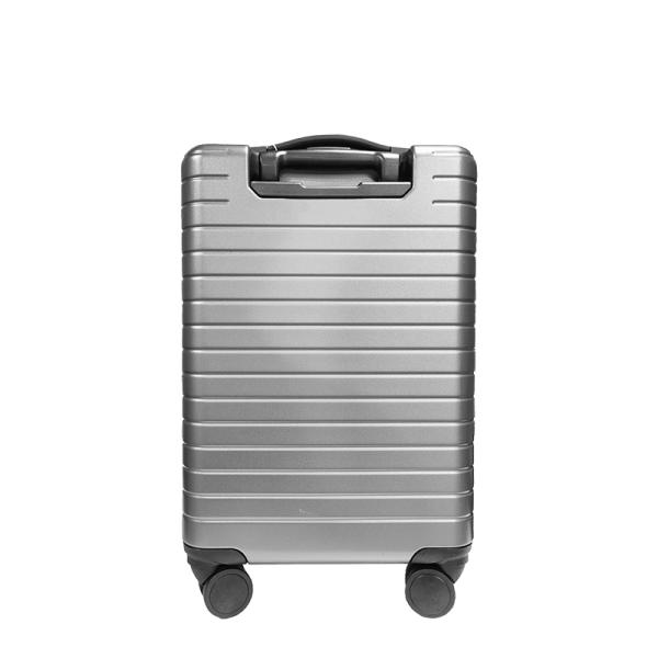 210D Polyester Lining Light Weight Carry on Suitcase for Travel within Your Budget