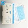 Buy cheap Dust Prevention 3 Ply 95% Medical Face Mask from wholesalers