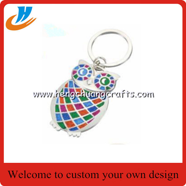 China factory custom keychains,cheap wholesale personalised keyrings,icloud keychains
