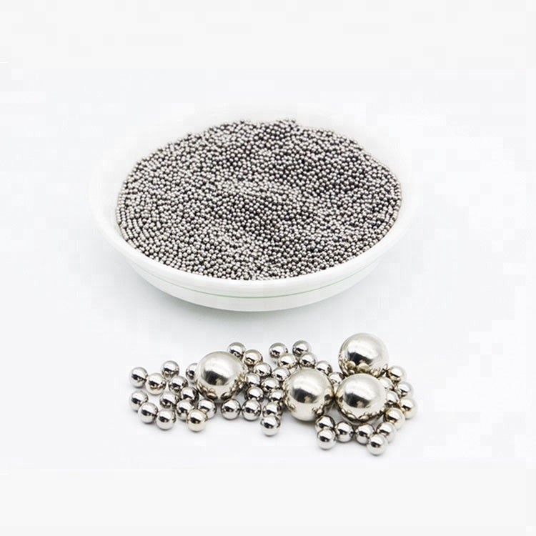 Medical Stainless Steel Balls 1mm 1.2mm 1.3mm 1.5mm Miro Hardware Valve