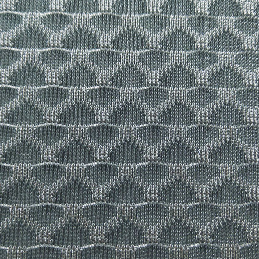 High Durability Tearproof Airmesh Fabric Lightweight Polyester Mesh Fabric 450GSM