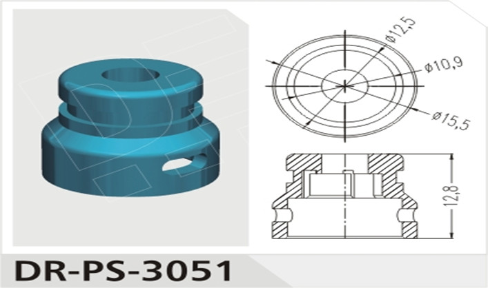Best Sellers Automotive Replacement Fuel Injector Rubber Seals