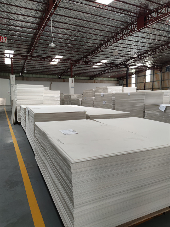 Polypropylene Carbonate Custom Corrugated Carton 3.0mm Strong Waterproof