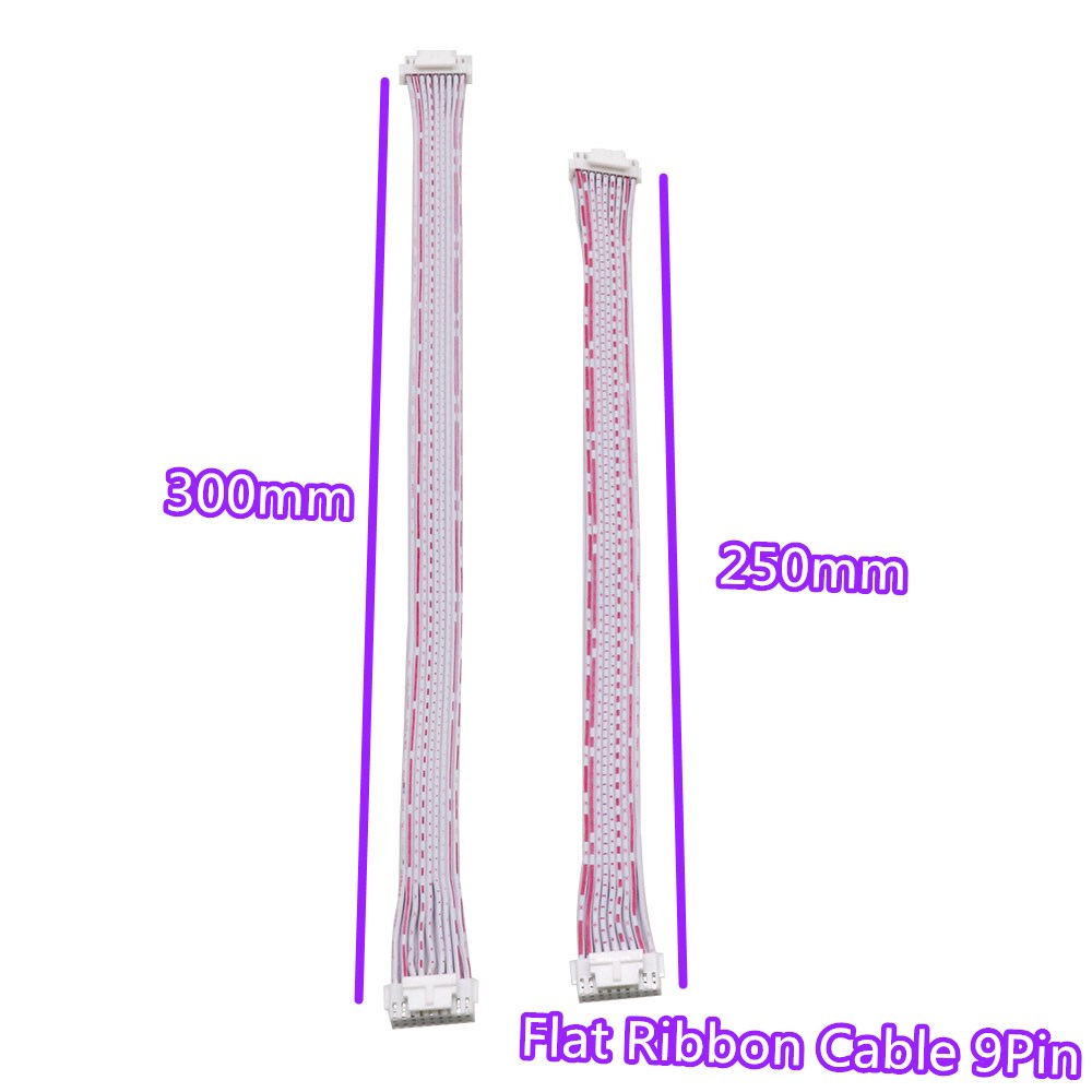 Extension Signal Cables 18pin Data Cable Computer for Computer