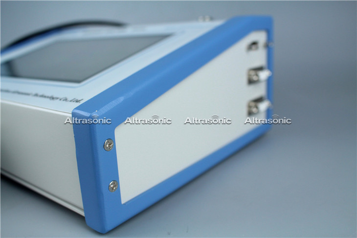 Portable 8 Inch Measuring Instrument For Ultrasonic Plastic Welding Machine