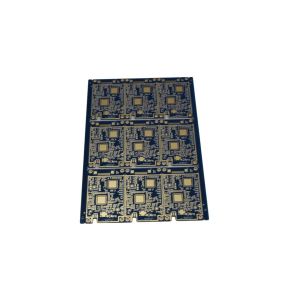 GJB Certificate Industrial Pcb Assembly Customized Electronic