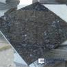 Buy cheap Blue Pearl Granite Tile from wholesalers