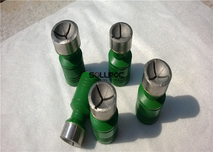 Button Bit Sharpener Button Bit Grinder For DTH Drill Bit And Thread Button Bit Tapered Button Bits