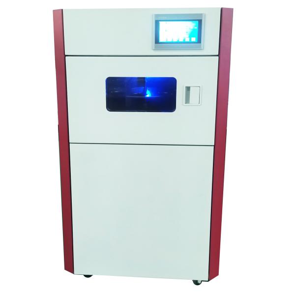 ASTM E96 Textile Fabric Water Vapour Transmission Permeability Tester Testing