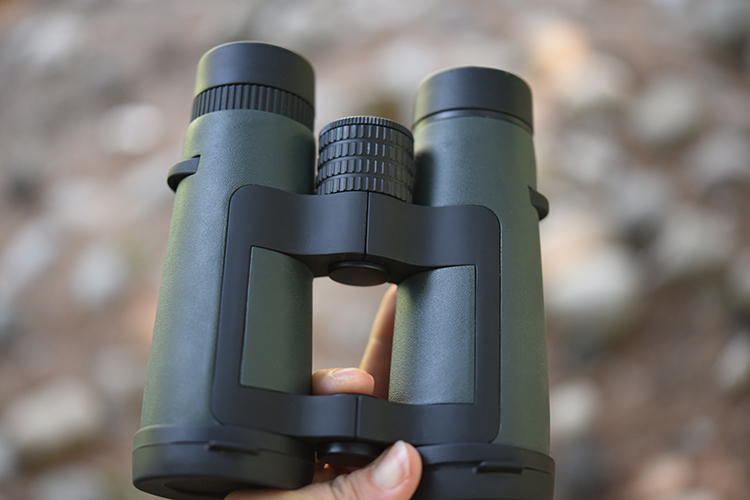 Outdoor Bird Watching Telescope 8x42 ED Waterproof Binocular with BAK4 Prism Included