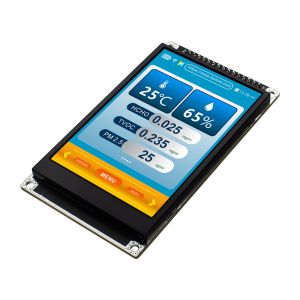 3.5 inch TFT Module | 320x480 MCU Display Panel | ILI9488