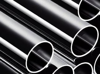 Bright Surface Finished Stainless Steel Welded Pipe 201 202 304 316 316L