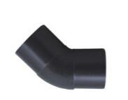 Qualified HDPE Electrofusion Fittings