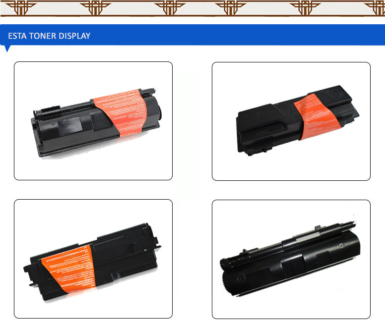 Kyocera FS1024 Compatible Kyocera Ecosys Toner