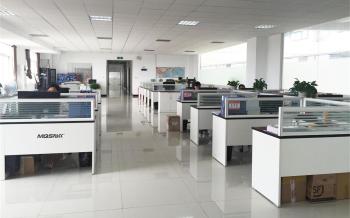 WUHAN MECUS MACHINERY CO LTD