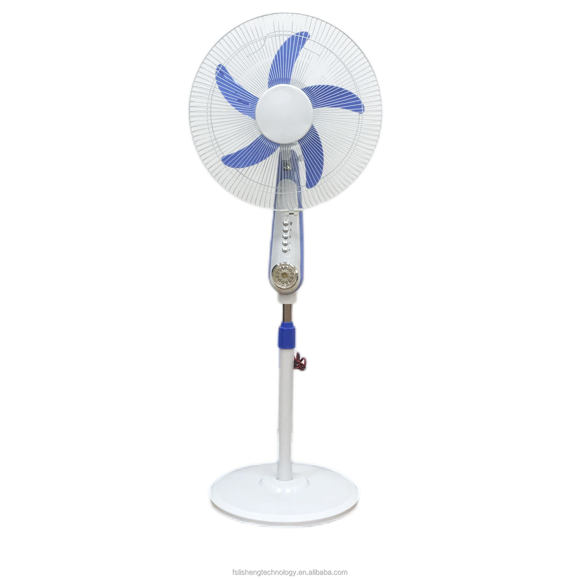 Low Power No Noise Small Resistance Electric Heat Dissipation Air Cooling Fan
