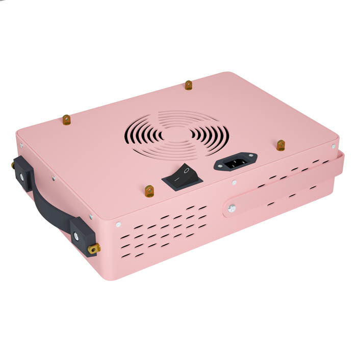 Home Medical Wrinkle Removal Led Face Light Therapy Machine For Salon Spa 300W Red Light Therapy