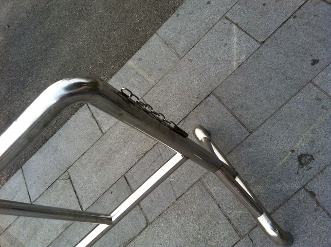 Hot Dipped Galvanized Crowd Control Barriers Smart Design, Crowd Control Barricade 3