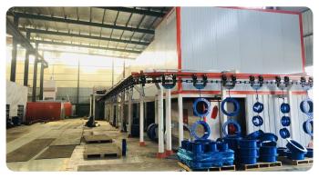 Henan Zhicheng Valve Fittings Manufacturing Co., Ltd.