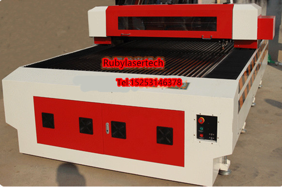 DSP U Disk Memory USB Transmission Color LCD Screen 1325 CO2 Laser Cutting Machine for Wood MDF Acrylic