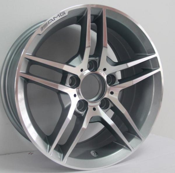Quality car alloy wheel for sale