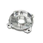 Custom Metal Precision Cnc Milling Machining Component Aluminum Cnc Stainless