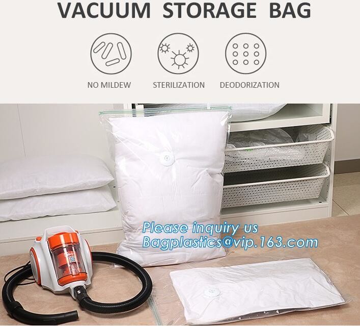 vacuum compressed storage bag, vacuum storage cube bags, compressed storage seal bags, vac pac, bagplastics, bagease p