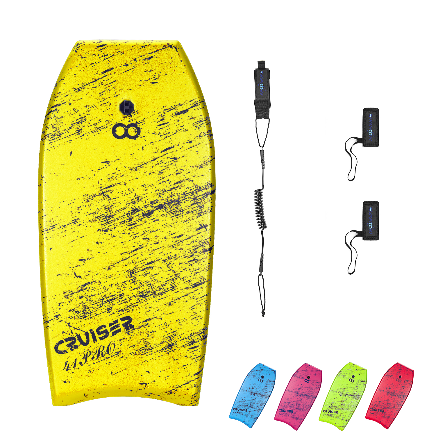 Best Sale XPE Soft Surfboard 41 Inch Board Length for Water Fun and Entertainment