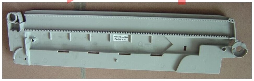 ATM parts NMD ATM machine parts Right cassette cover A004353