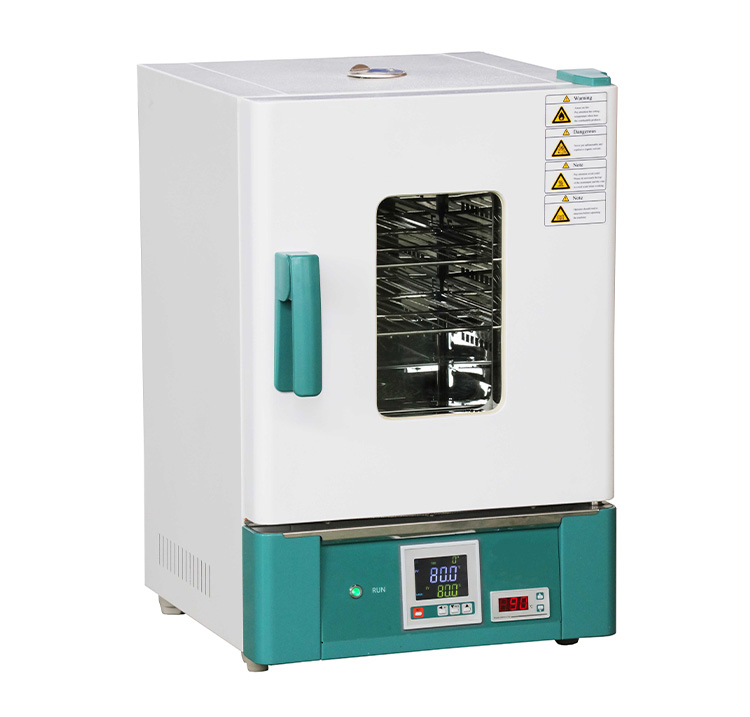30L Customized Support Lab Oven Baking Machine with Forced Air Drying and LCD Display