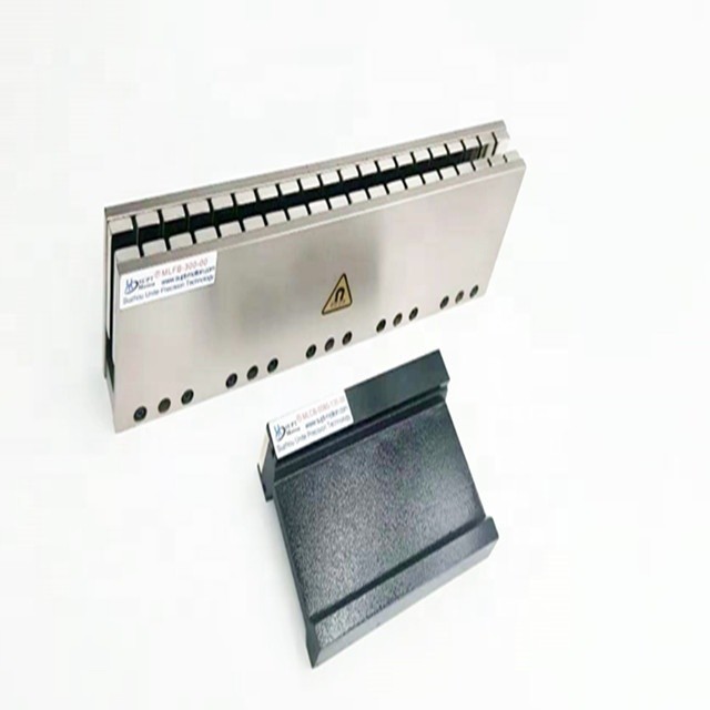 High Precision U Shaped Linear Servo Motors For Machine Vision Inspection Equipment