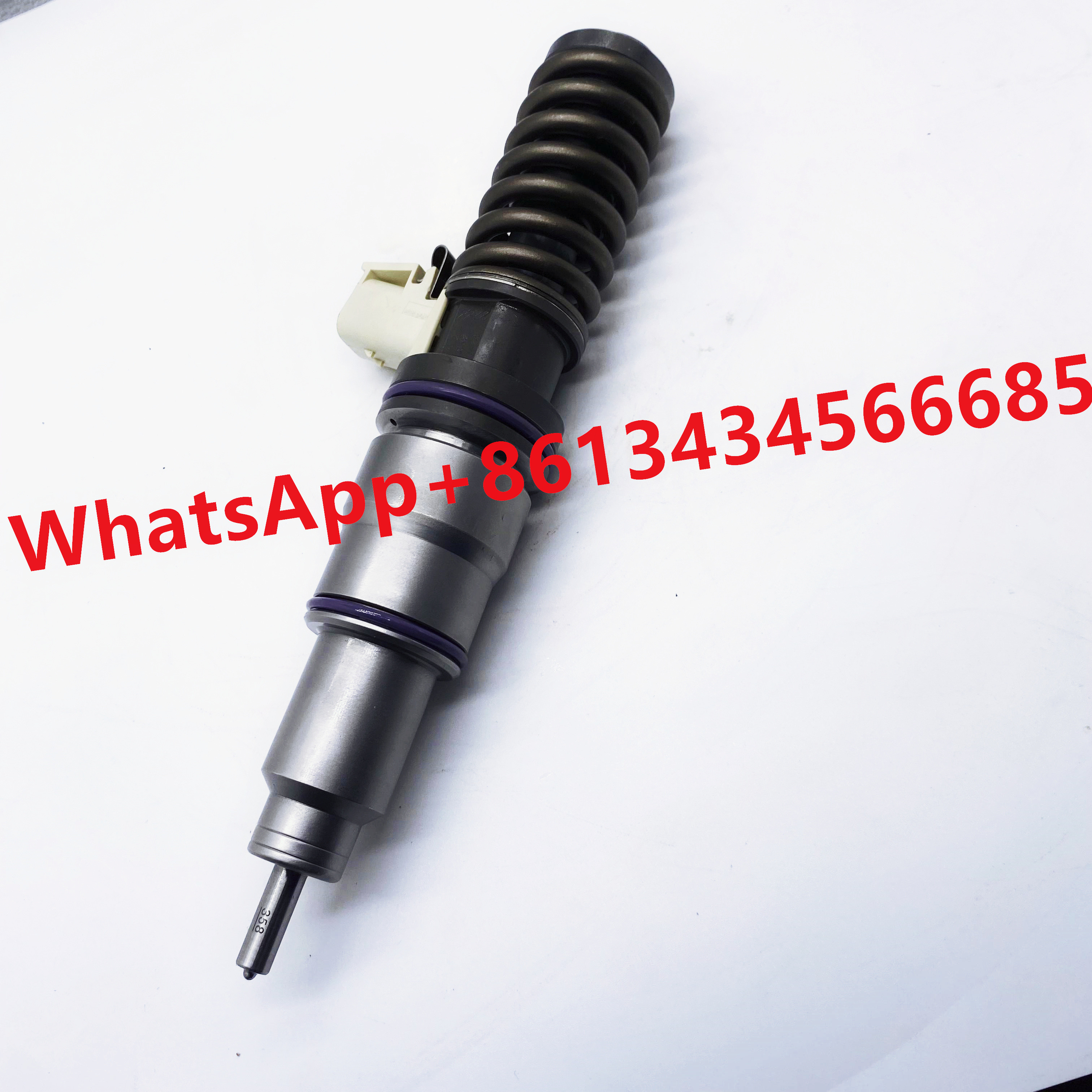 injector 21683459 BEBE5G21001 Diesel engine fuel Injector 21683459 BEBE5G21001 E3.4 For VOLVO MD 16 P3567