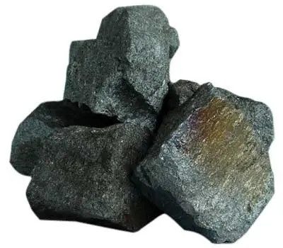 Excellent Quality FeMn 65-75% Lcfemn With Market Price SGS Certificated Low Carbon Ferromanganese