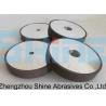 Buy cheap D107 Diamond Carbide Grinding Wheel 5 Inch 125mm OEM ODM from wholesalers