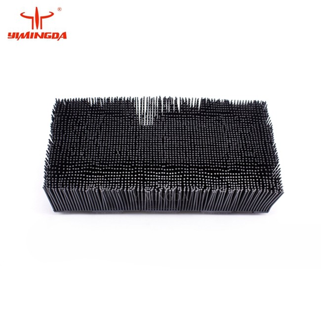 Auto Cutter Parts PN 704186 Bristle Consumables Block Brush