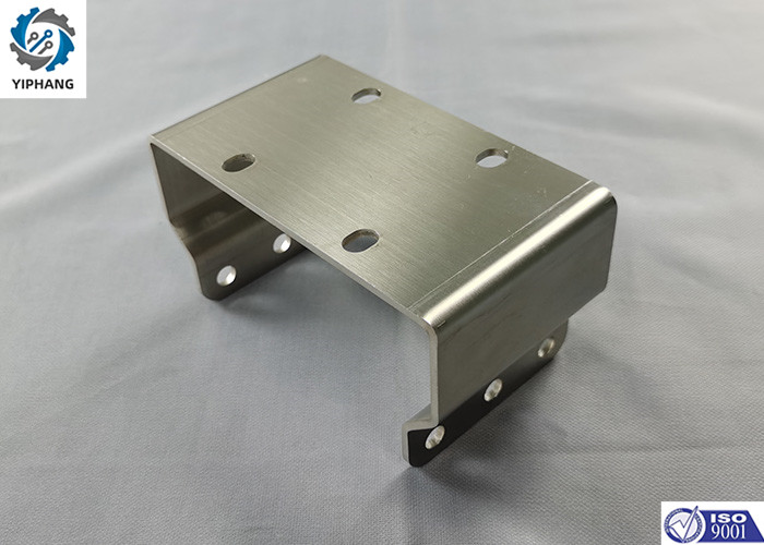 Machining SUS304 Sheet Metal Welding Parts Metal Box Fabrication Wire Bending Service