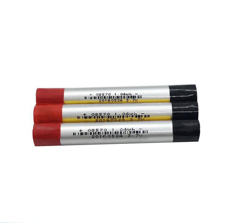 08570 3.7V Rechargeable Battery Pack