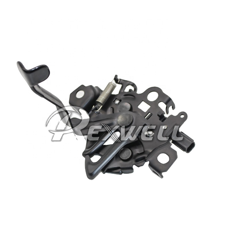 Payment Term T/T Plastic Hood Lock Assy 53510-02300 For Toyota Corolla VERSO 5351002300