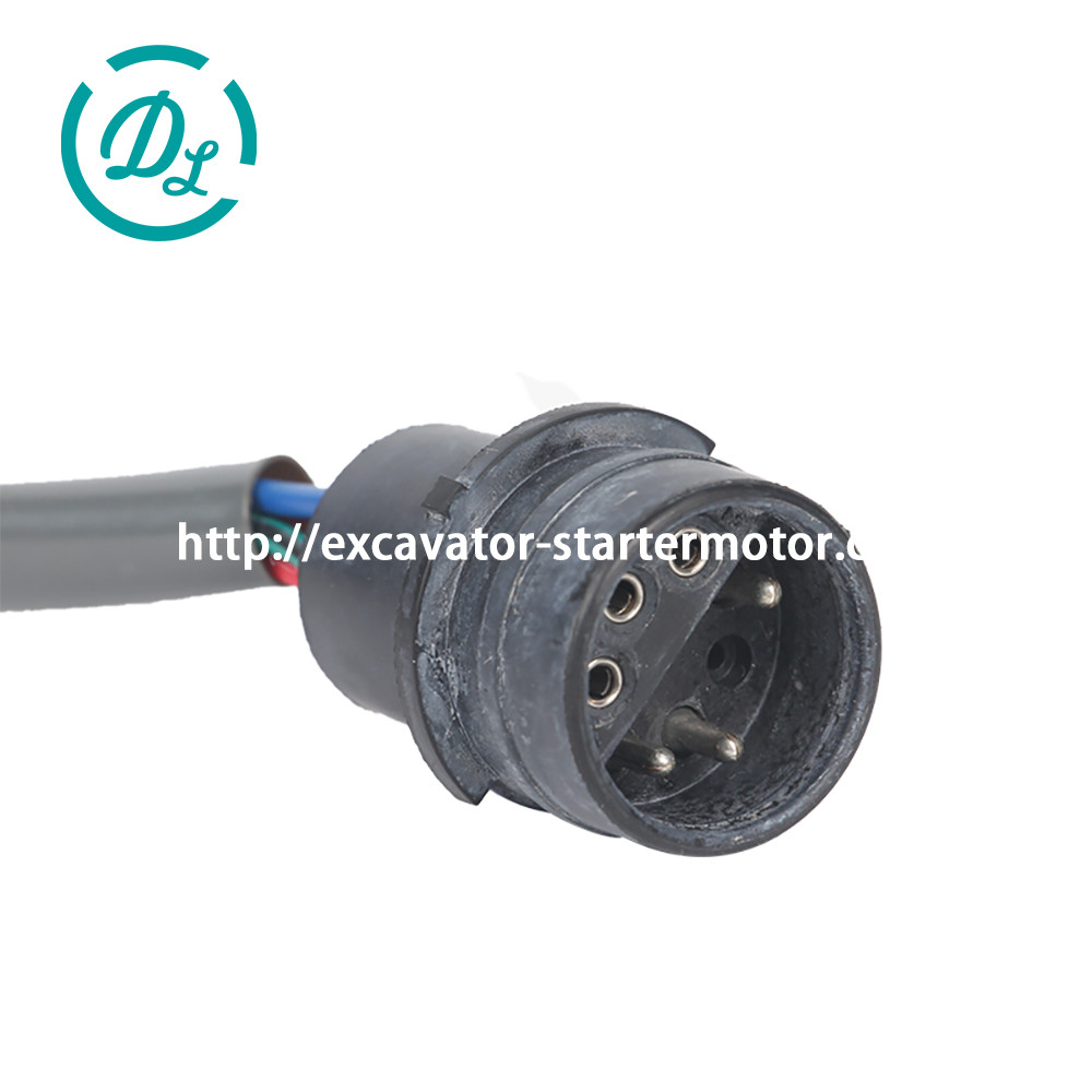 Excavator Throttle Motor 111-5497 132-7818 1115497 1327818 CAT E307V1