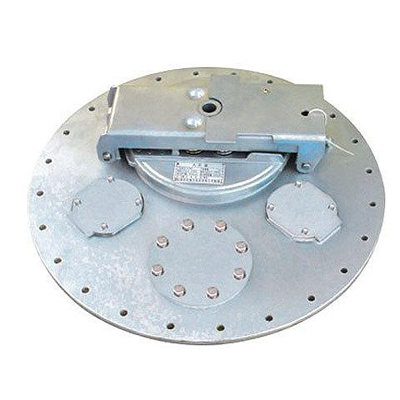 Manhole cover