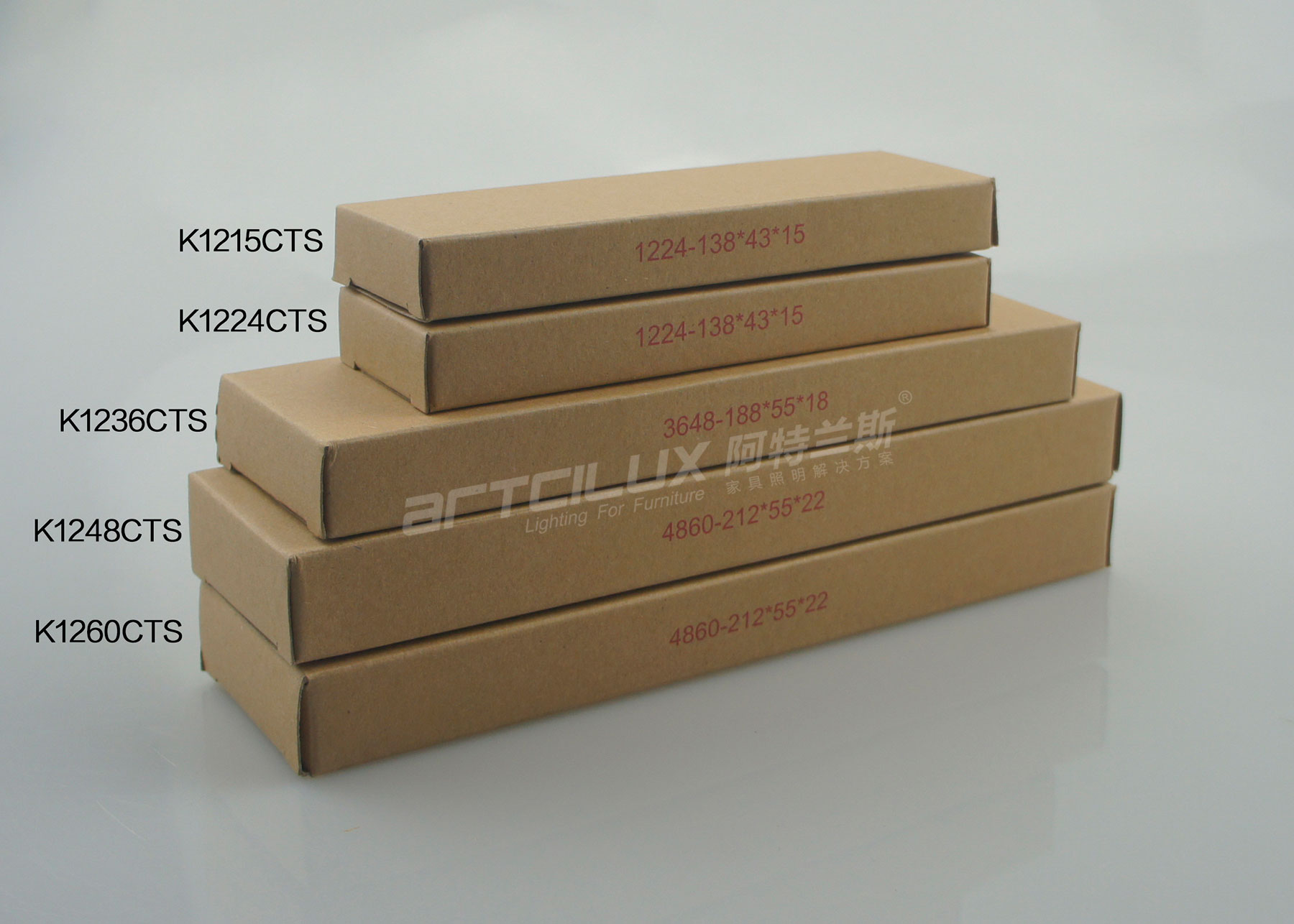 Constant Voltage 12W to 60W DC Power Supply Smart LED Driver 12V / 24V