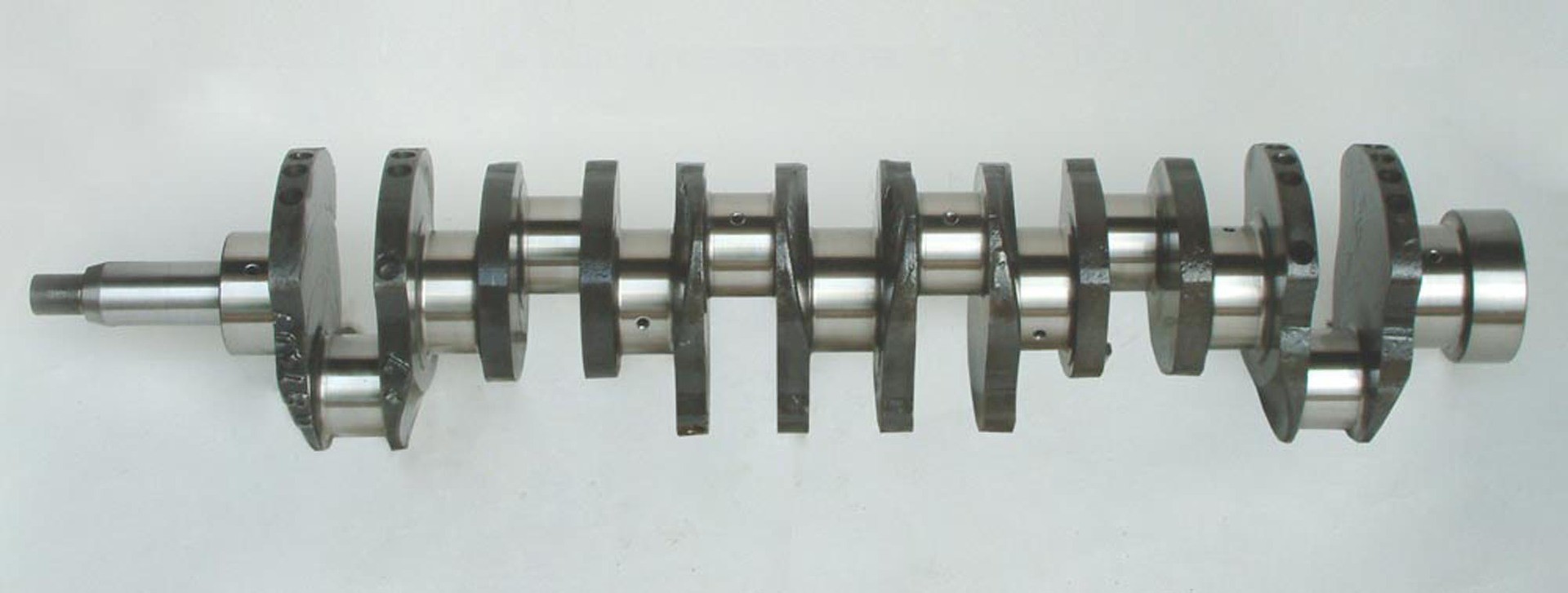 High Durable FD35 Diesel Engine Crankshaft For Nissan Standard Size